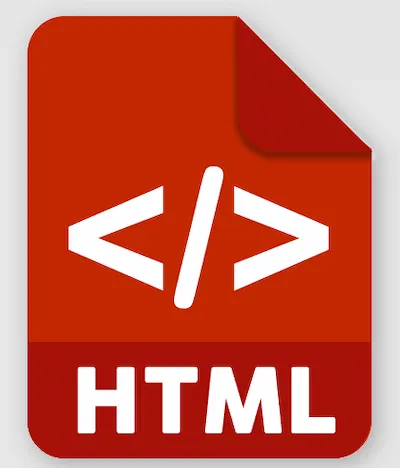 html